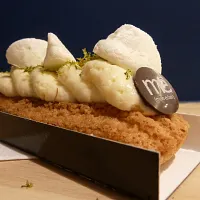 ME - Mon Éclair