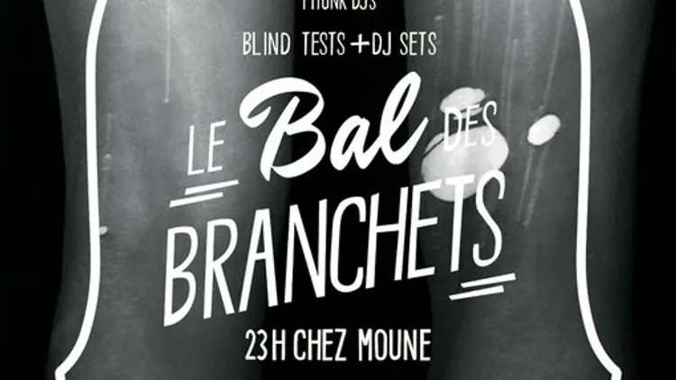 Le Bal des Branchets