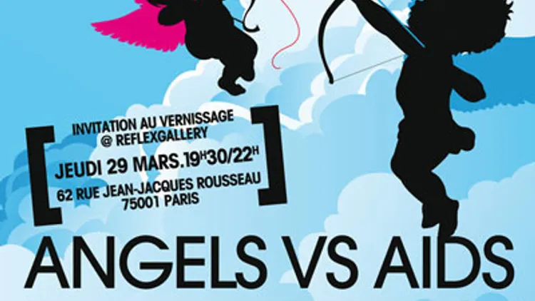Angels vs Aids