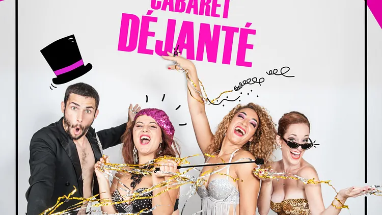 Les Demoiselles du K-Barré