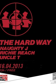 Hardway