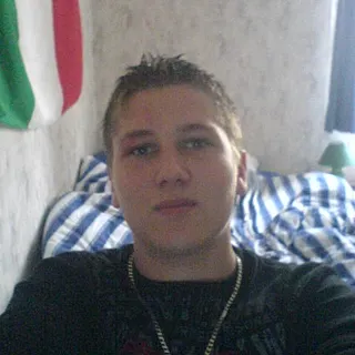 Antony P