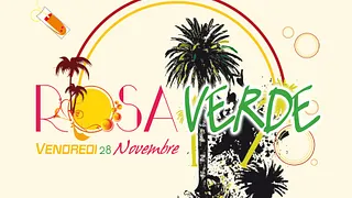 Rosaverde