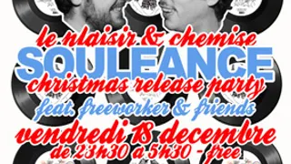 Souleance Sound System