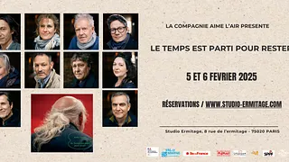Concerts Andy Emler + Octuor de Clarinettes