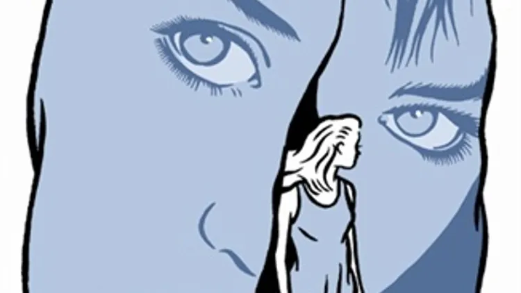 Une histoire d'âme
