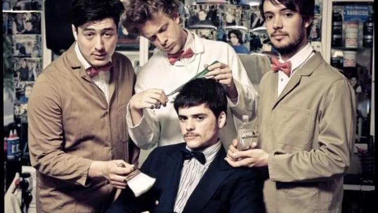 Mumford & Sons