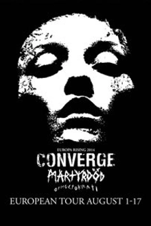 Converge