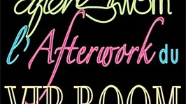 Afterwom Vip Room