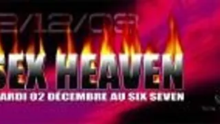 Sex Heaven Au Six Seven