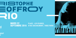 Christophe Geoffroy Trio