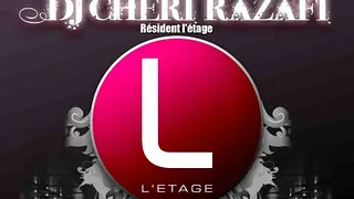 Inauguration de L'ETAGE Club