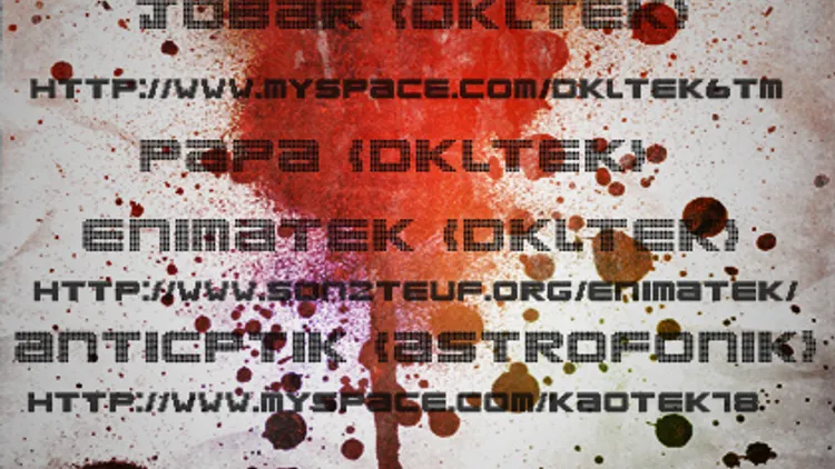 Freeboart by DKLTEK