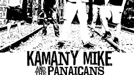 KAMANY Mike & The Panaïcans