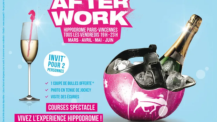 After Work