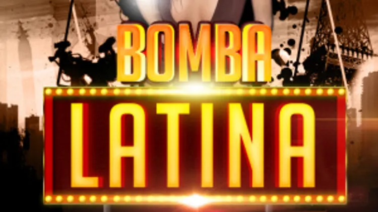 Bomba Latina