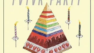 FVTVR BIRTHDAY PARTY