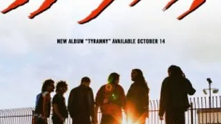 JULIAN CASABLANCAS+THE VOIDZ en concert