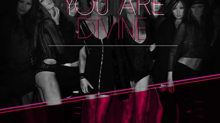 You Are Divine