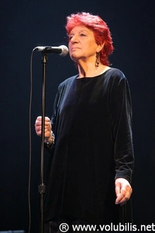 Anne Sylvestre