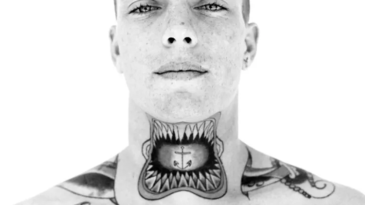 David Mushegain