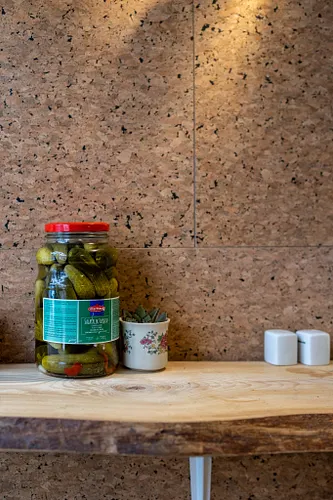 La cantine de Sam Restaurant Paris