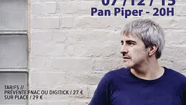 Daran en concert