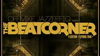 The Beat Corner #4