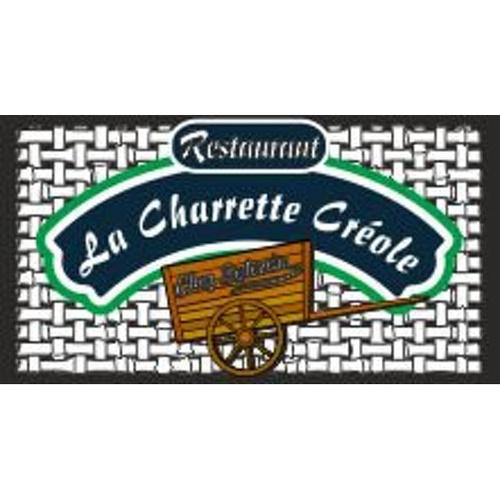 La Charrette Créole Restaurant Paris