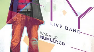 TY LIVE BAND