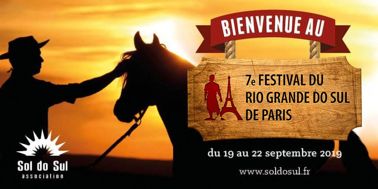 7e Festival du Rio Grande do Sul de Paris