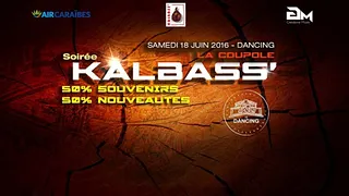 Soirée KALBASS'