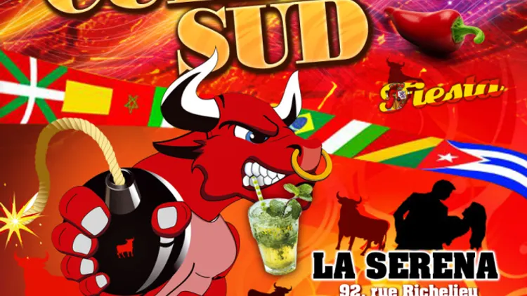 Culture sud ambiance la Séréna!!!