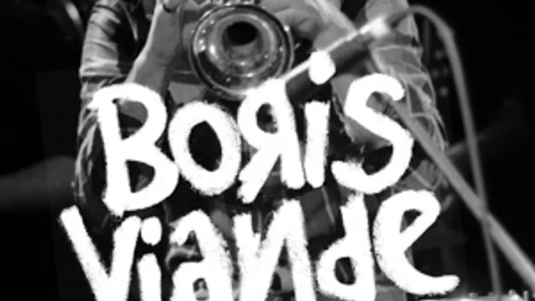 Boris Viande