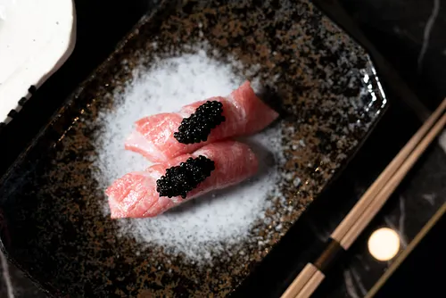 Yakuza Restaurant Bar Paris