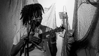 Kristele (Live) + Mr Hélas