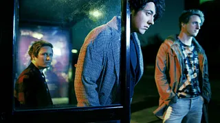 The Wombats en concert