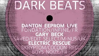 skryptom party spéciale dark beats
