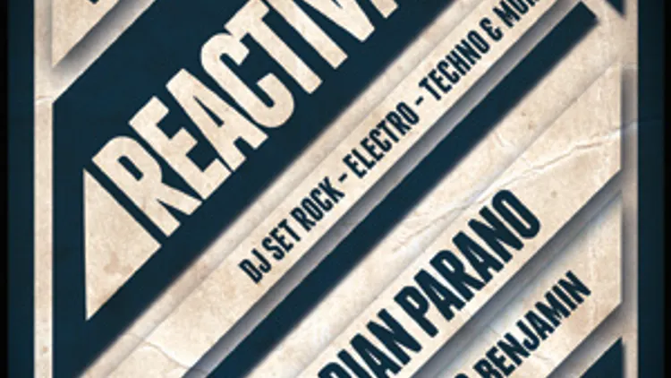 Reactivate