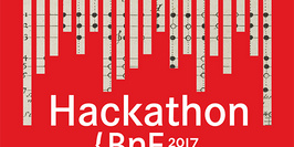 Hackathon BnF 25 et 26 novembre 2017 – 2e édition