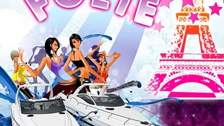 La Croisière en Folie !