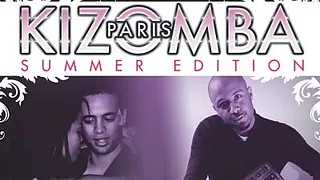 Kizomba Paris