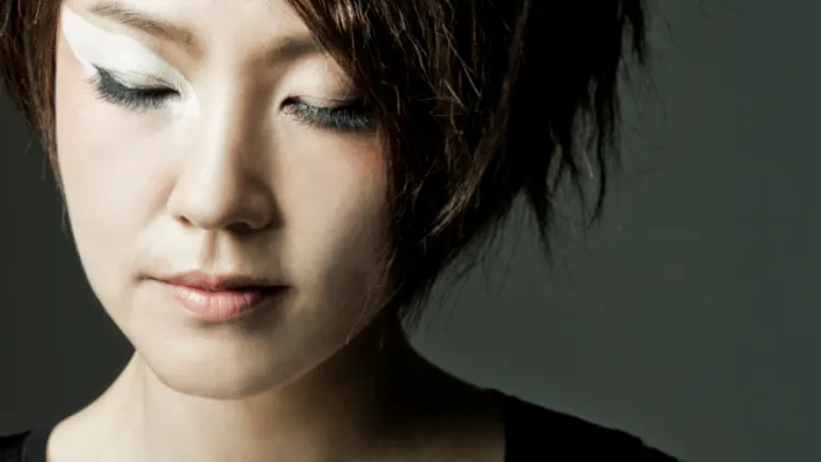 Youn Sun Nah