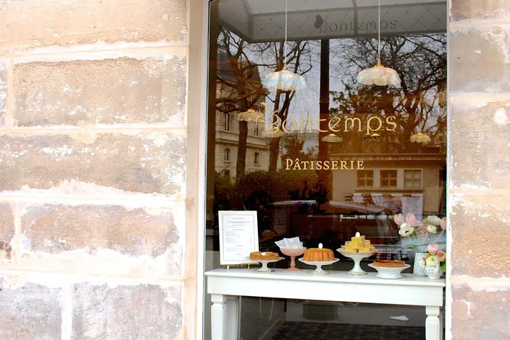Bontemps Pâtisserie