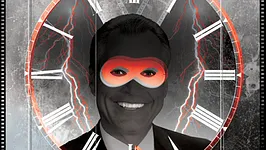 ELECTROPHOBIA