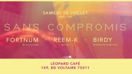 Sans Compromis