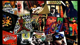 The Golden Years of Hip Hop part 25