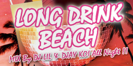 Long Drink Beach
