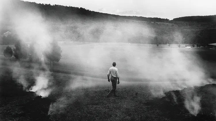 Sally Mann - Mille et un passages