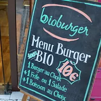Bioburger